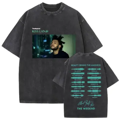 S957e9c9eff8544018e7153b534322b25A - The Weeknd UK Shop