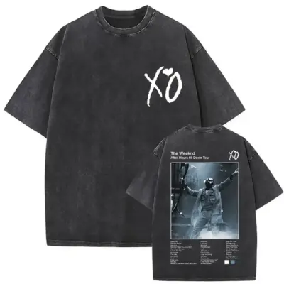 Sd5ee283bc79d469fa496279f5e9232f4F - The Weeknd UK Shop