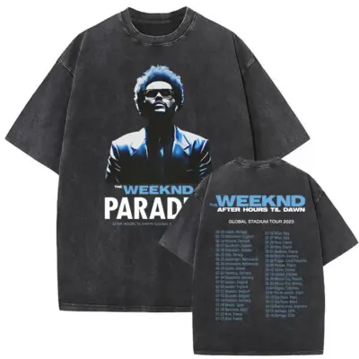 Sdf2d3feac9354b9686999b47f310ebf5X - The Weeknd UK Shop