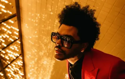 bl - The Weeknd UK Shop