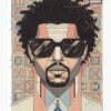 flat750x075f pad750x1000f8f8f8.u15 2 - The Weeknd UK Shop