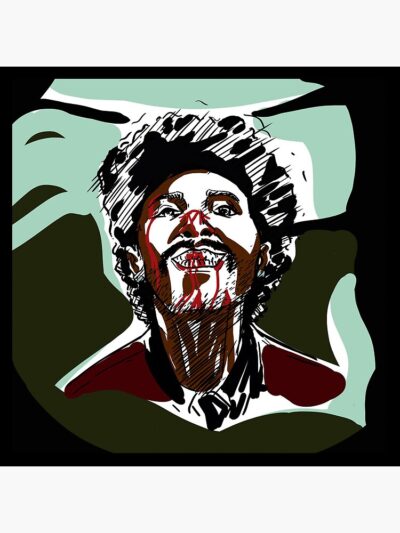 flat750x075f pad750x1000f8f8f8.u2 21 - The Weeknd UK Shop