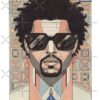 flat750x075f pad750x750f8f8f8 12 - The Weeknd UK Shop