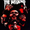 flat750x075f pad750x750f8f8f8 3 - The Weeknd UK Shop