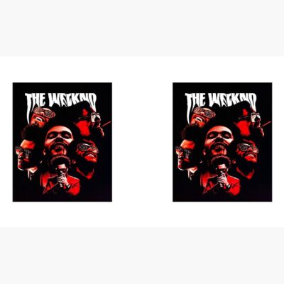 flat750x075f pad750x750f8f8f8.u4 16 - The Weeknd UK Shop