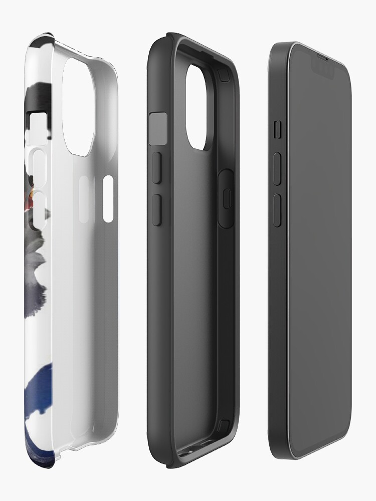 The Weeknd Album Iphone Case - Image 2