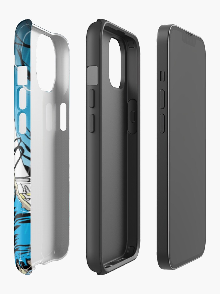 The Weeknd Resurrection Iphone Case - Image 2
