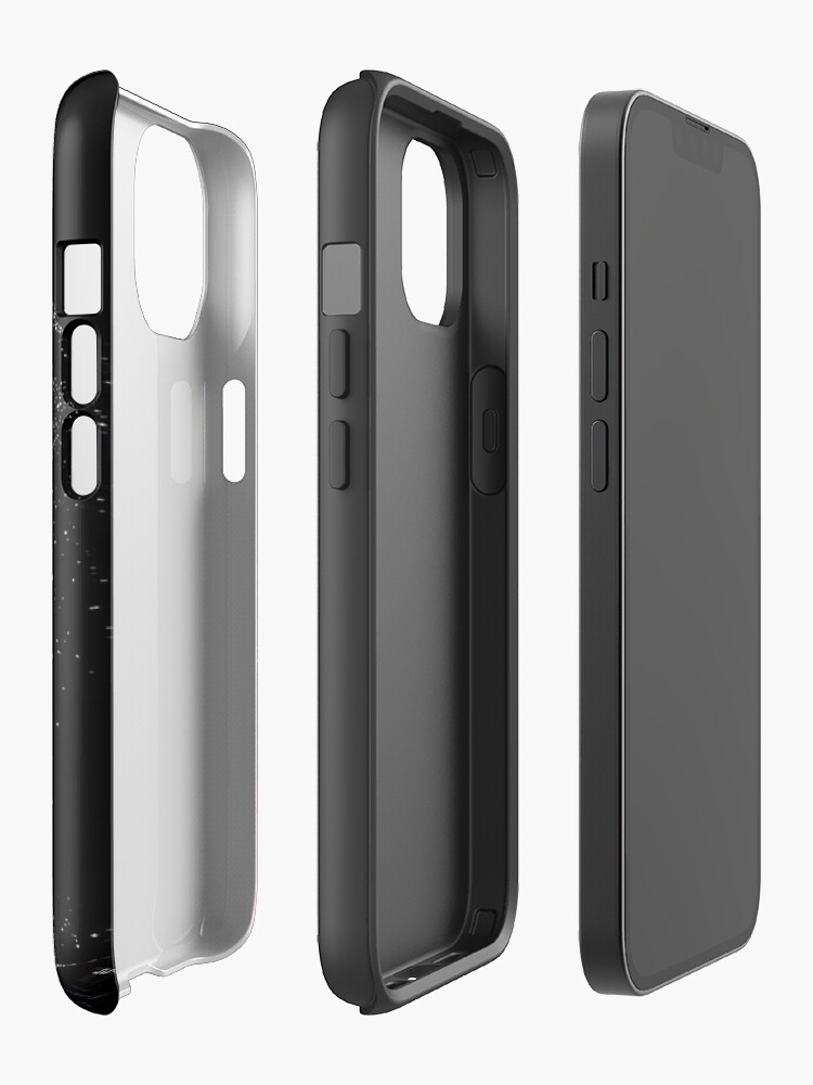 The Weeknd Christmas Gift Iphone Case - Image 2