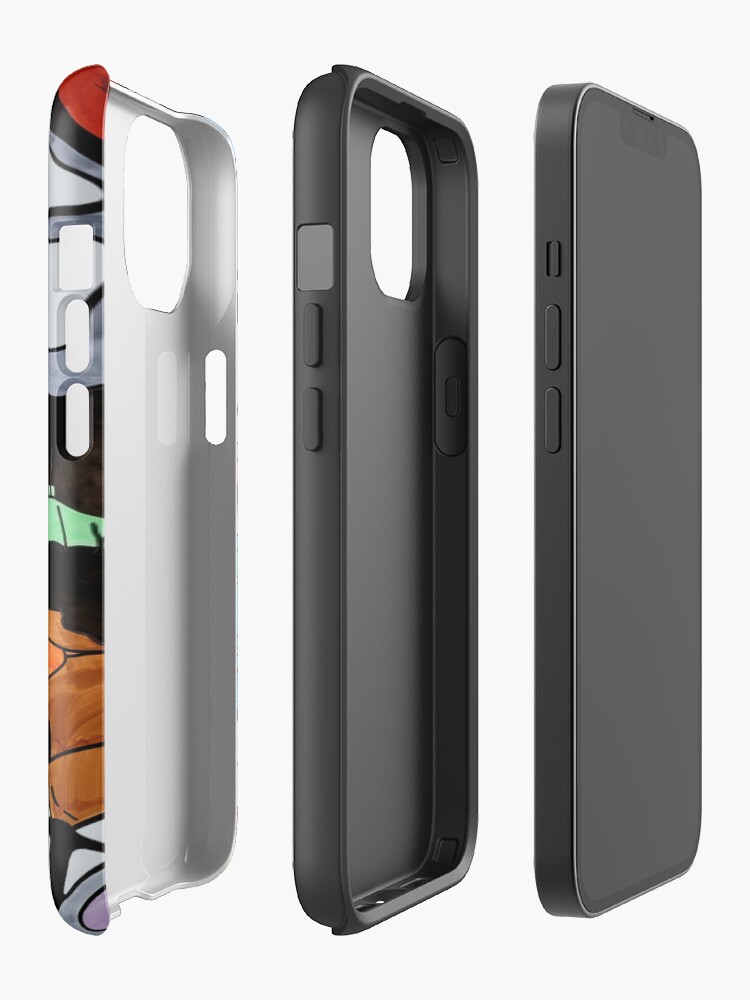 The Weeknd Beautifully Mad Iphone Case - Image 2