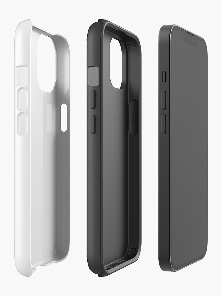 The Weeknd Trilogy Black Graphic Iphone Case - Image 2