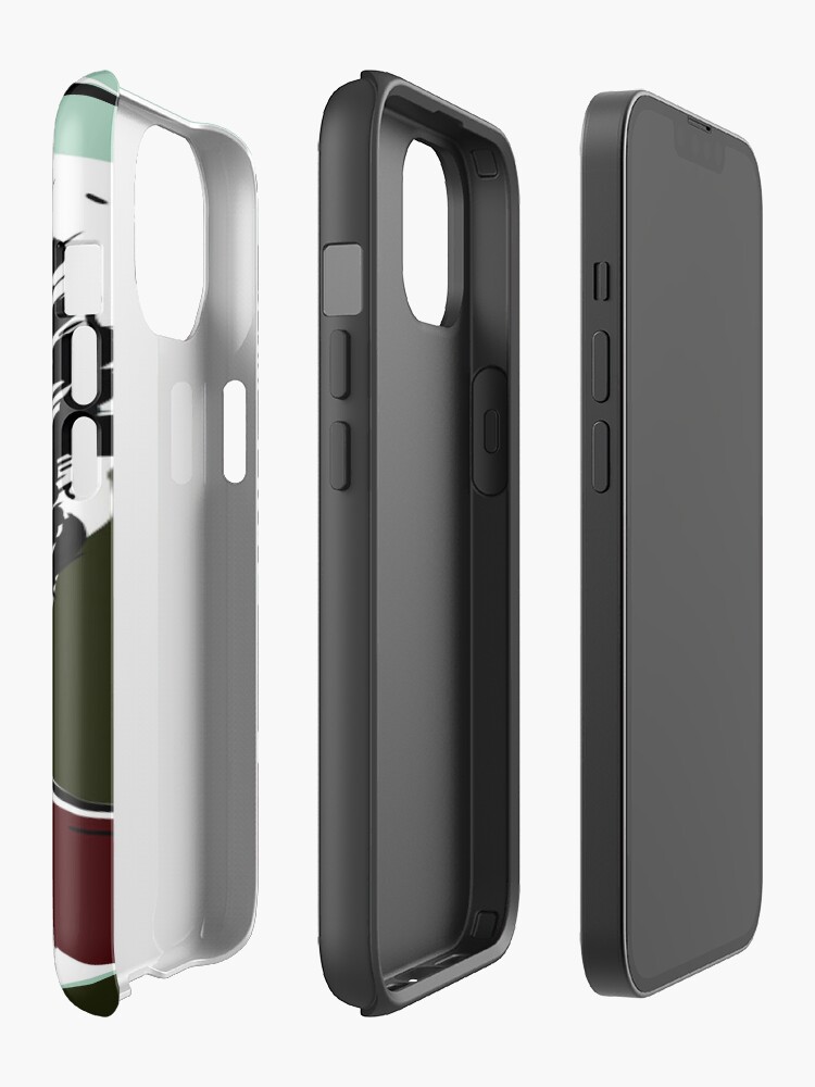 After Hours Weeknd Iphone Case - Image 2