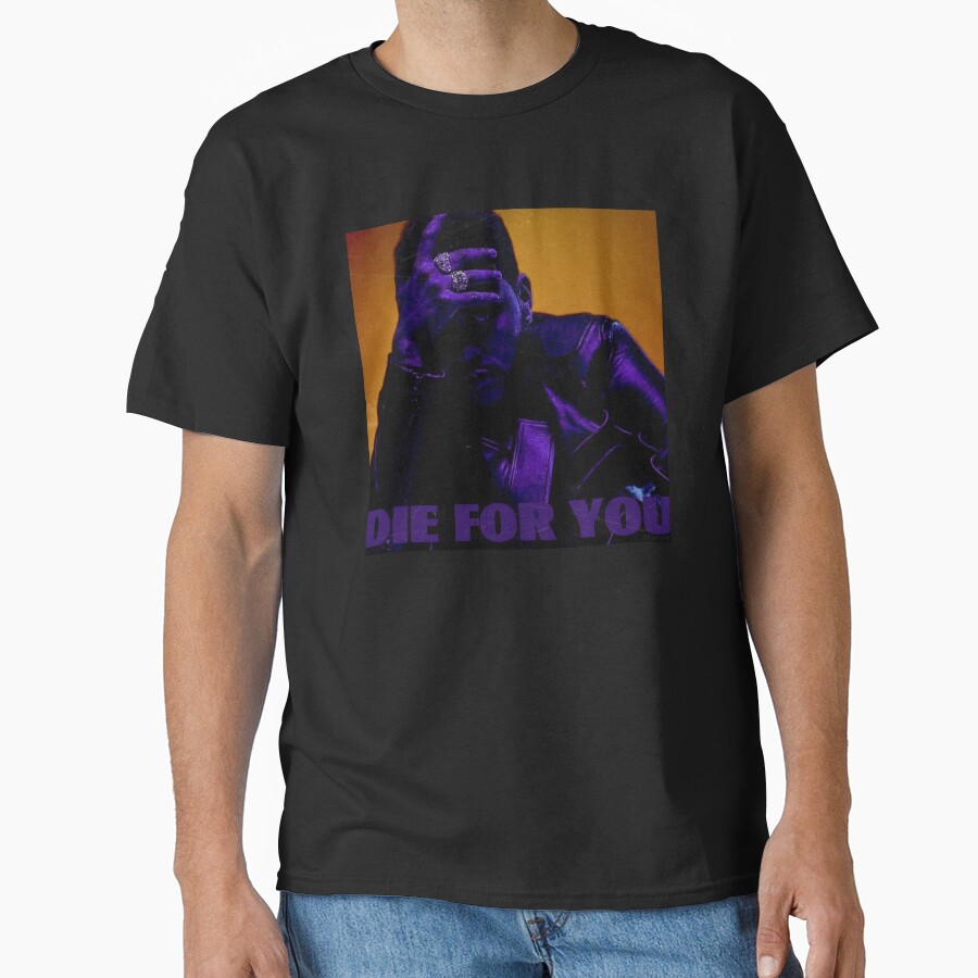 Filra Florida Ocean T-shirt