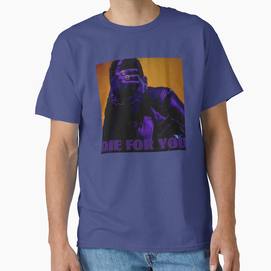 Filra Florida Ocean T-shirt - Image 4