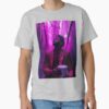 ssrcoclassic teemens 02heather greyfrontproduct squarex1000 - The Weeknd UK Shop