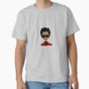 ssrcoclassic teemens 02heather greyfrontproduct squarex1000 14 - The Weeknd UK Shop