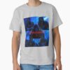 ssrcoclassic teemens 02heather greyfrontproduct squarex1000 16 - The Weeknd UK Shop