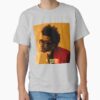 ssrcoclassic teemens 02heather greyfrontproduct squarex1000 23 - The Weeknd UK Shop