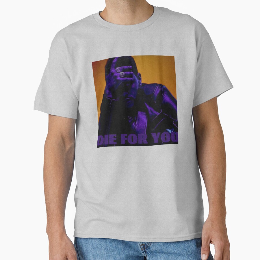 Filra Florida Ocean T-shirt - Image 3