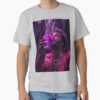 ssrcoclassic teemens 02heather greyfrontproduct squarex1000 4 - The Weeknd UK Shop