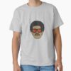 ssrcoclassic teemens 02heather greyfrontproduct squarex1000 5 - The Weeknd UK Shop