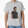 ssrcoclassic teemens 02heather greyfrontproduct squarex1000 6 - The Weeknd UK Shop