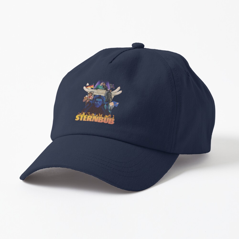 The Weeknd Sternbub Hat