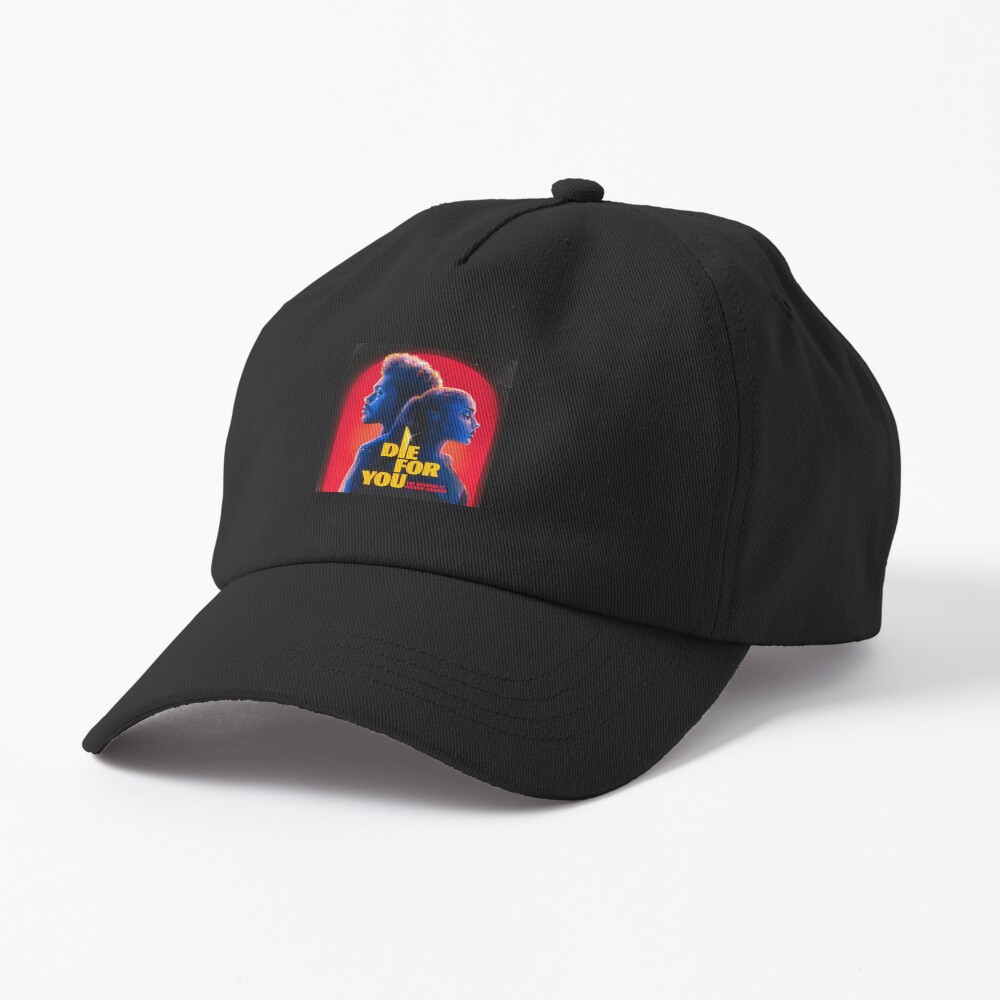 The Weeknd Die For You Ft Ariana Hat