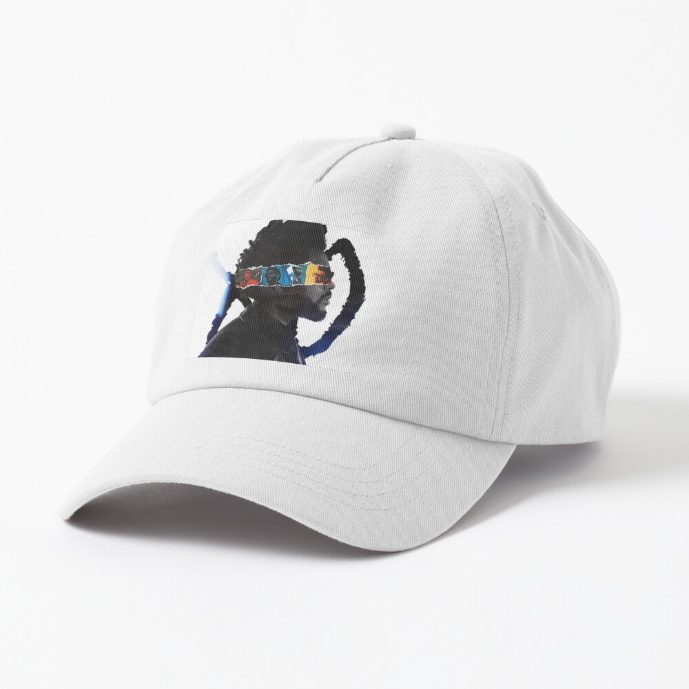 The Weeknd Album Hat