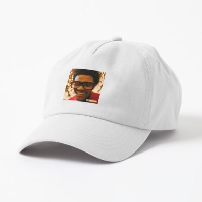 ssrcodad hatproductfafafaca443f4786front three quartersquare1000x1000 bgf8f8f8 16 - The Weeknd UK Shop