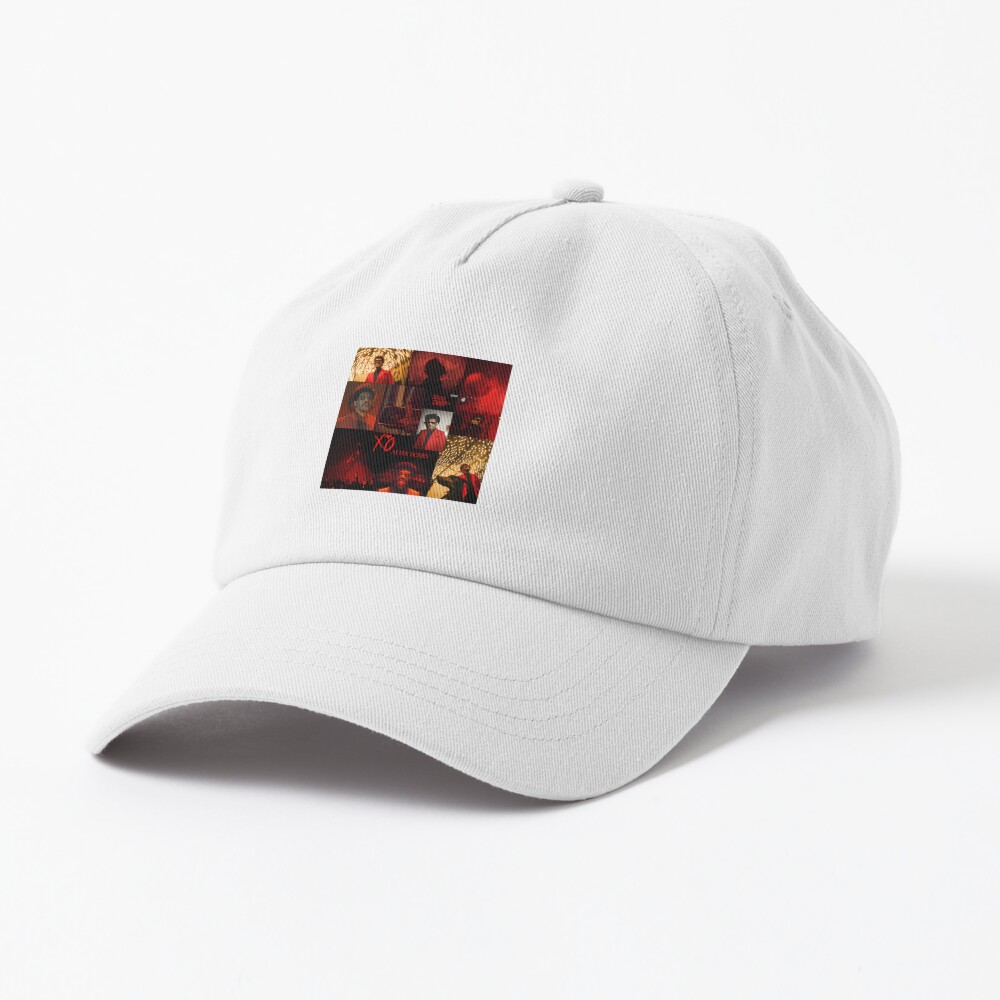 Tour Musician The Weeknd Album Hat