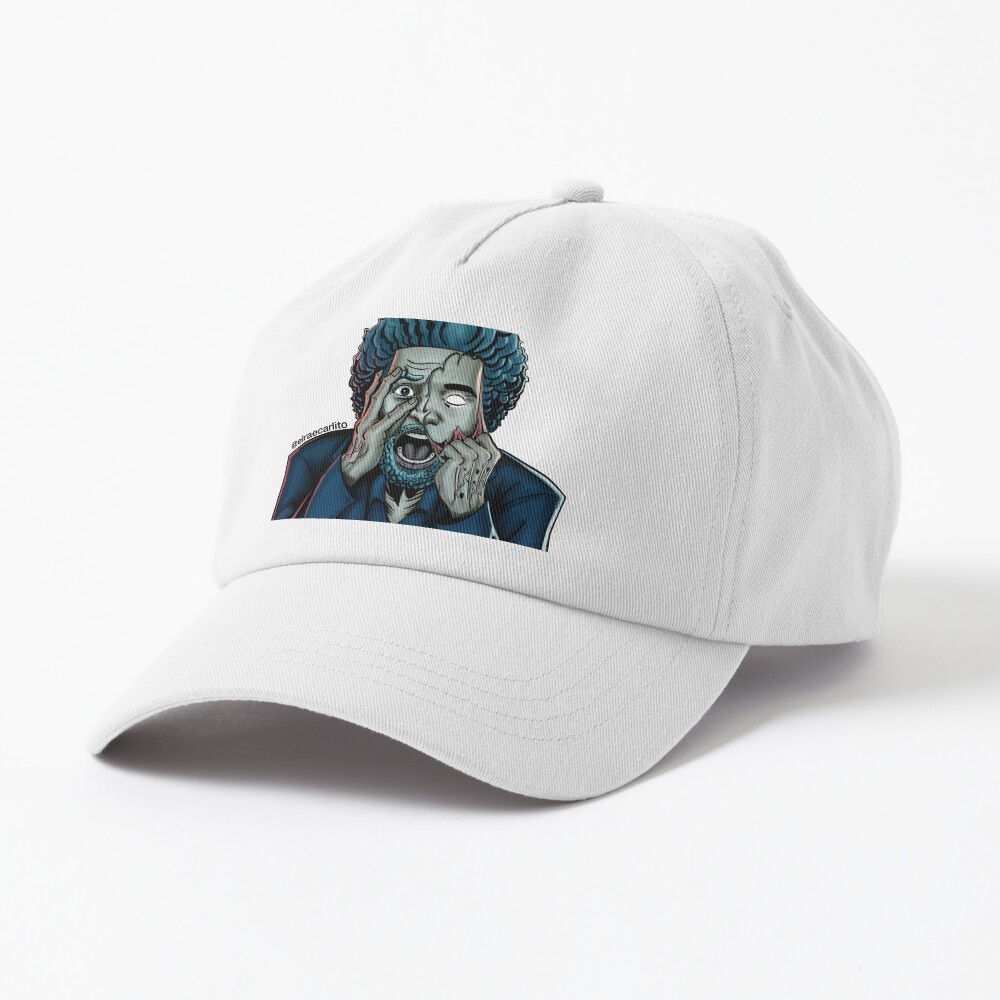 The Weeknd Dawn Fm Hat