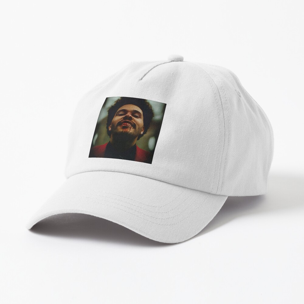 The Weeknd Hot Singer Hat