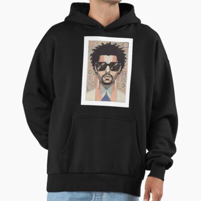 ssrcooversized hoodiemens 0110101001c5ca27c6frontsquare productx1000 14 - The Weeknd UK Shop