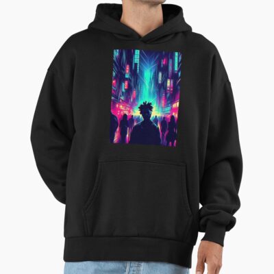 ssrcooversized hoodiemens 0110101001c5ca27c6frontsquare productx1000 5 - The Weeknd UK Shop