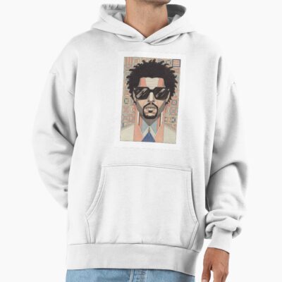 ssrcooversized hoodiemens 01fafafaca443f4786frontsquare productx1000 14 - The Weeknd UK Shop