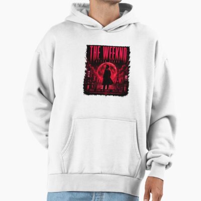 ssrcooversized hoodiemens 01fafafaca443f4786frontsquare productx1000 26 - The Weeknd UK Shop
