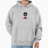 ssrcooversized hoodiemens 01heather greyfrontsquare productx1000 19 - The Weeknd UK Shop