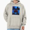 ssrcooversized hoodiemens 01oatmeal heatherfrontsquare productx1000 1 - The Weeknd UK Shop