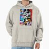 ssrcooversized hoodiemens 01oatmeal heatherfrontsquare productx1000 10 - The Weeknd UK Shop
