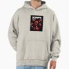 ssrcooversized hoodiemens 01oatmeal heatherfrontsquare productx1000 4 - The Weeknd UK Shop
