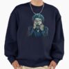 ssrcooversized sweatshirtmens 0105081f66c8590f4efrontsquare productx1000 1 - The Weeknd UK Shop