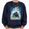ssrcooversized sweatshirtmens 0105081f66c8590f4efrontsquare productx1000 11 - The Weeknd UK Shop