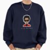 ssrcooversized sweatshirtmens 0105081f66c8590f4efrontsquare productx1000 17 - The Weeknd UK Shop