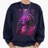 ssrcooversized sweatshirtmens 0105081f66c8590f4efrontsquare productx1000 22 - The Weeknd UK Shop