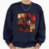 ssrcooversized sweatshirtmens 0105081f66c8590f4efrontsquare productx1000 5 - The Weeknd UK Shop