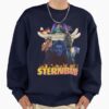 ssrcooversized sweatshirtmens 0105081f66c8590f4efrontsquare productx1000 8 - The Weeknd UK Shop
