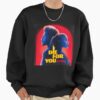 ssrcooversized sweatshirtmens 0110101001c5ca27c6frontsquare productx1000 12 - The Weeknd UK Shop