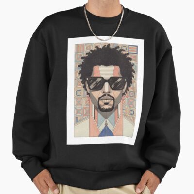 ssrcooversized sweatshirtmens 0110101001c5ca27c6frontsquare productx1000 16 - The Weeknd UK Shop