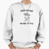ssrcooversized sweatshirtmens 01fafafaca443f4786frontsquare productx1000 14 - The Weeknd UK Shop