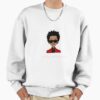 ssrcooversized sweatshirtmens 01fafafaca443f4786frontsquare productx1000 17 - The Weeknd UK Shop